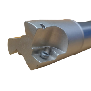 Milling Tool Holders